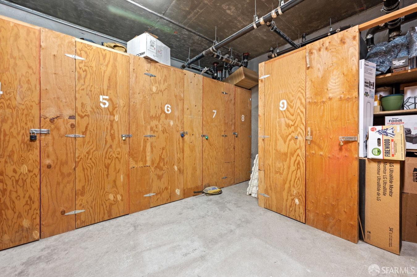 140 Pennsylvania Avenue Unit: 101
