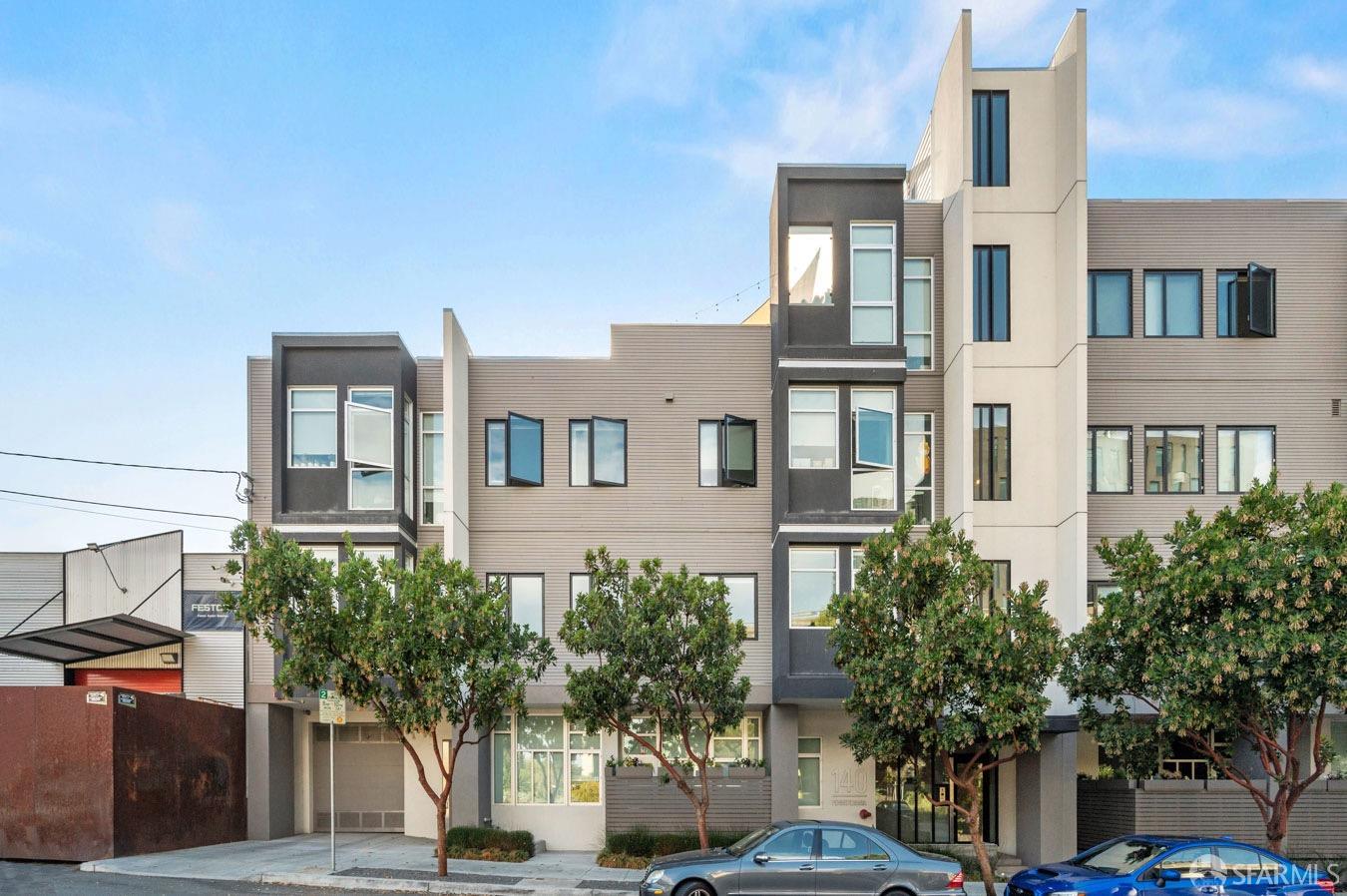140 Pennsylvania Avenue Unit: 101