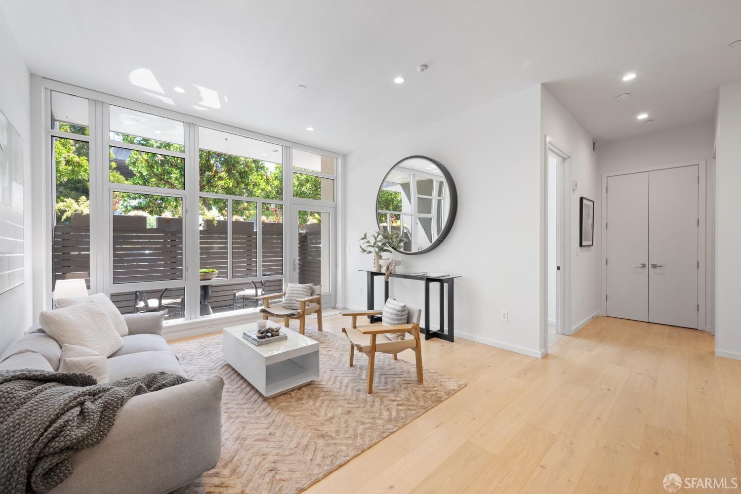 140 Pennsylvania Avenue Unit: 101