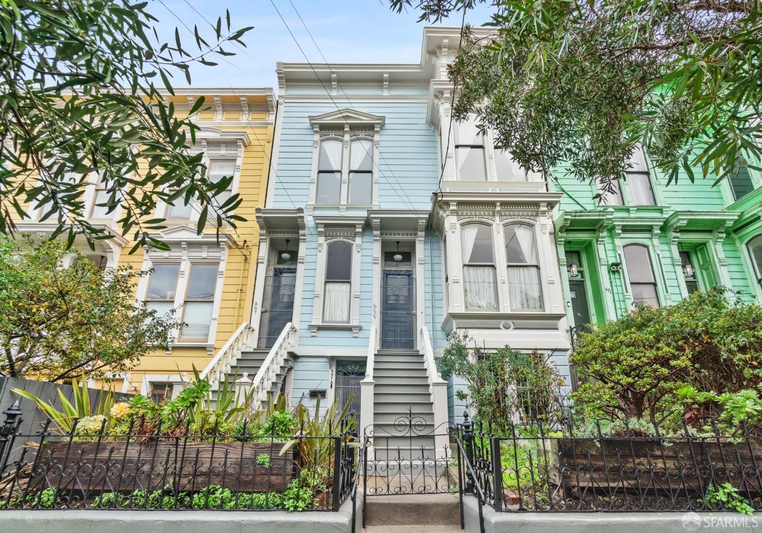 667 Shotwell Street