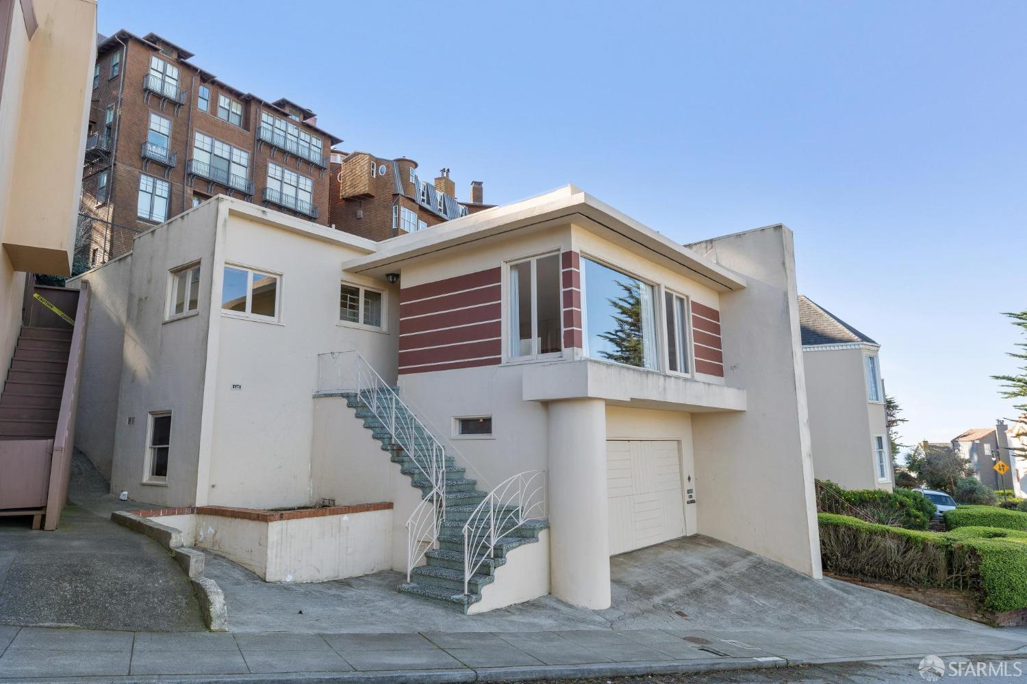 135 Garcia Avenue