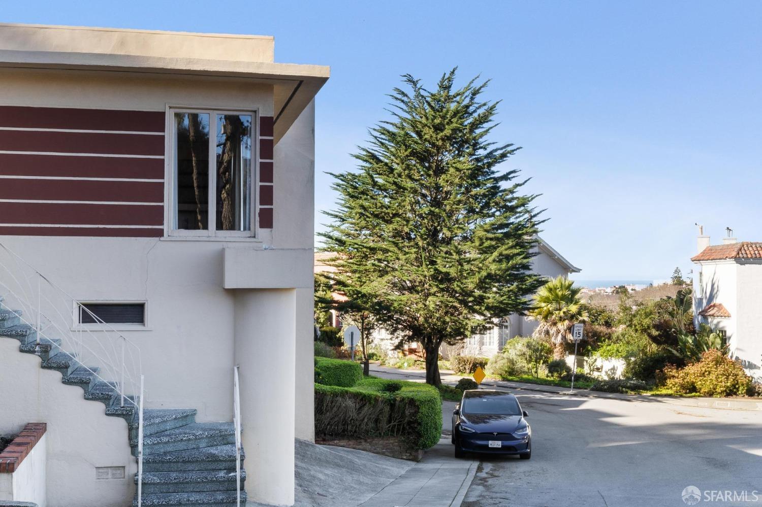 135 Garcia Avenue