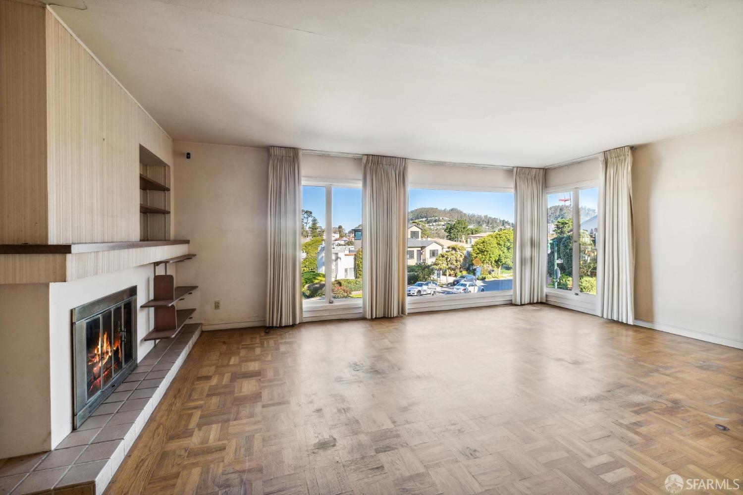 135 Garcia Avenue