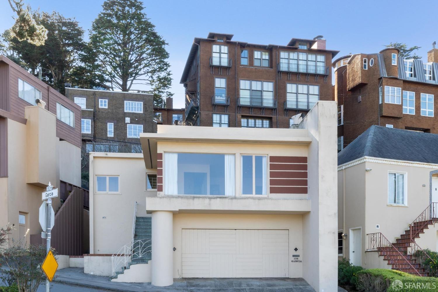 135 Garcia Avenue