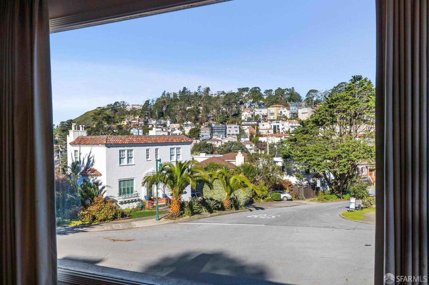 135 Garcia Avenue