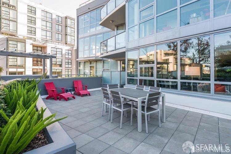 420 Mission Bay Boulevard Unit: 303