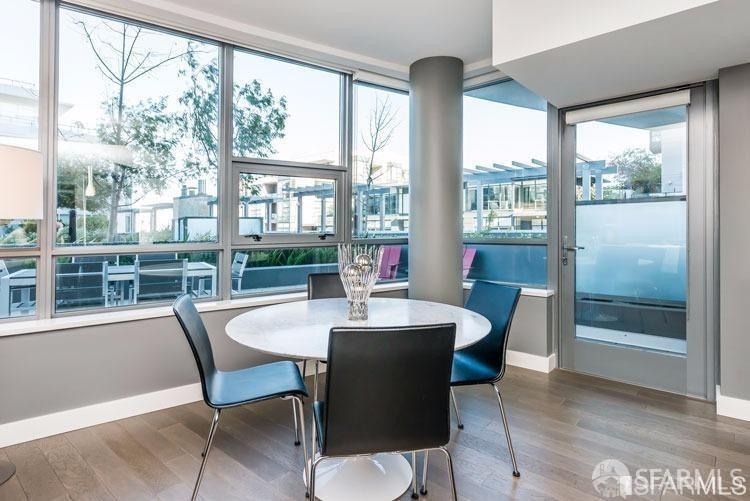 420 Mission Bay Boulevard Unit: 303