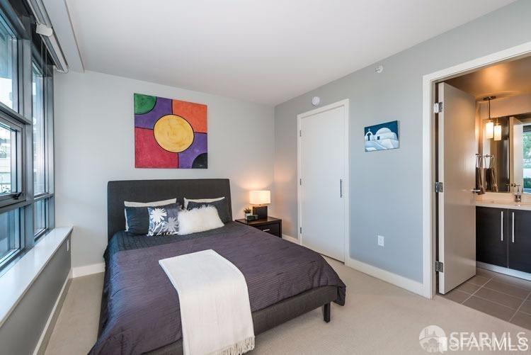 420 Mission Bay Boulevard Unit: 303