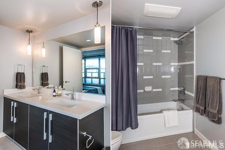420 Mission Bay Boulevard Unit: 303