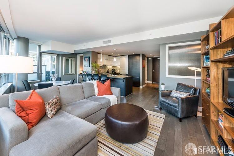 420 Mission Bay Boulevard Unit: 303