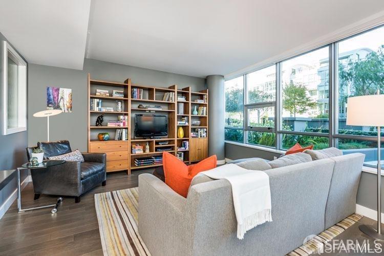 420 Mission Bay Boulevard Unit: 303