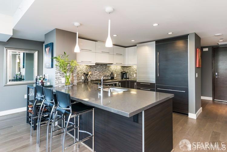 420 Mission Bay Boulevard Unit: 303