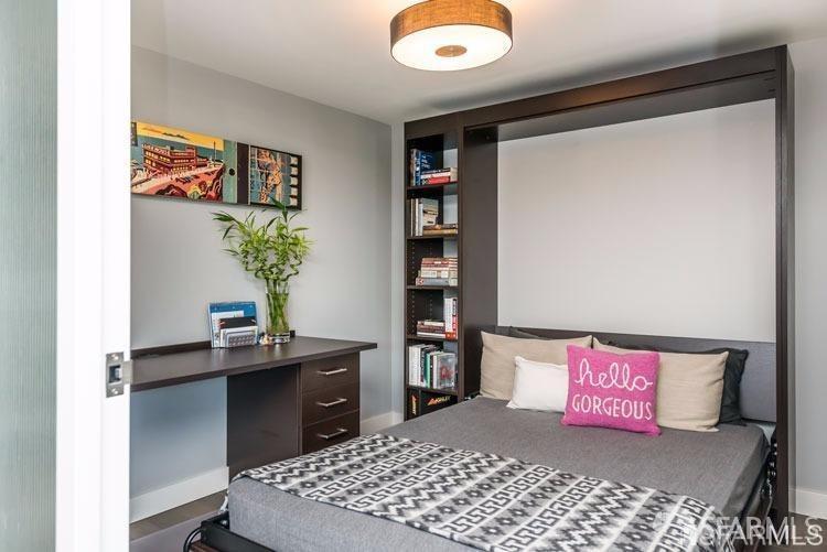 420 Mission Bay Boulevard Unit: 303