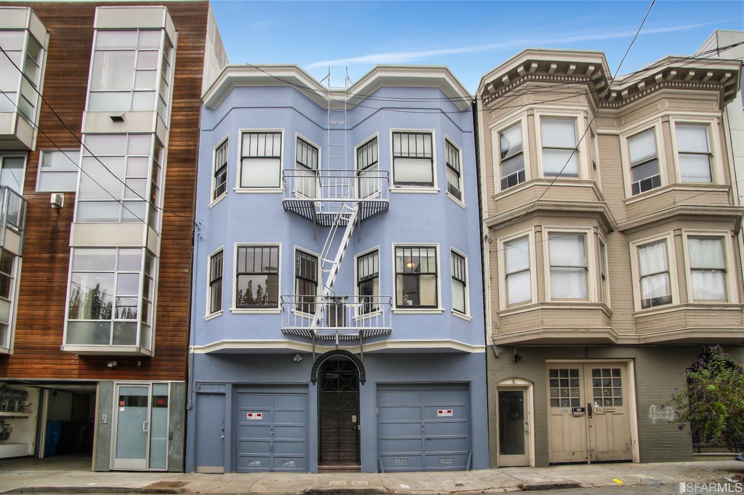 44 Langton Street Unit: A
