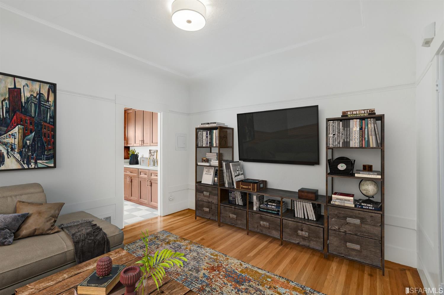 44 Langton Street Unit: A