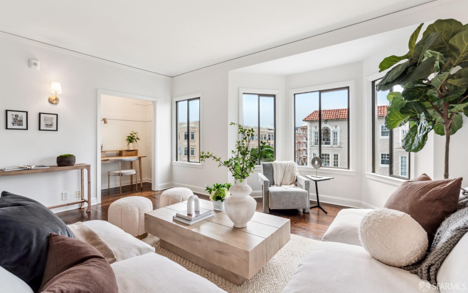 1890 Jefferson Street Unit: 303