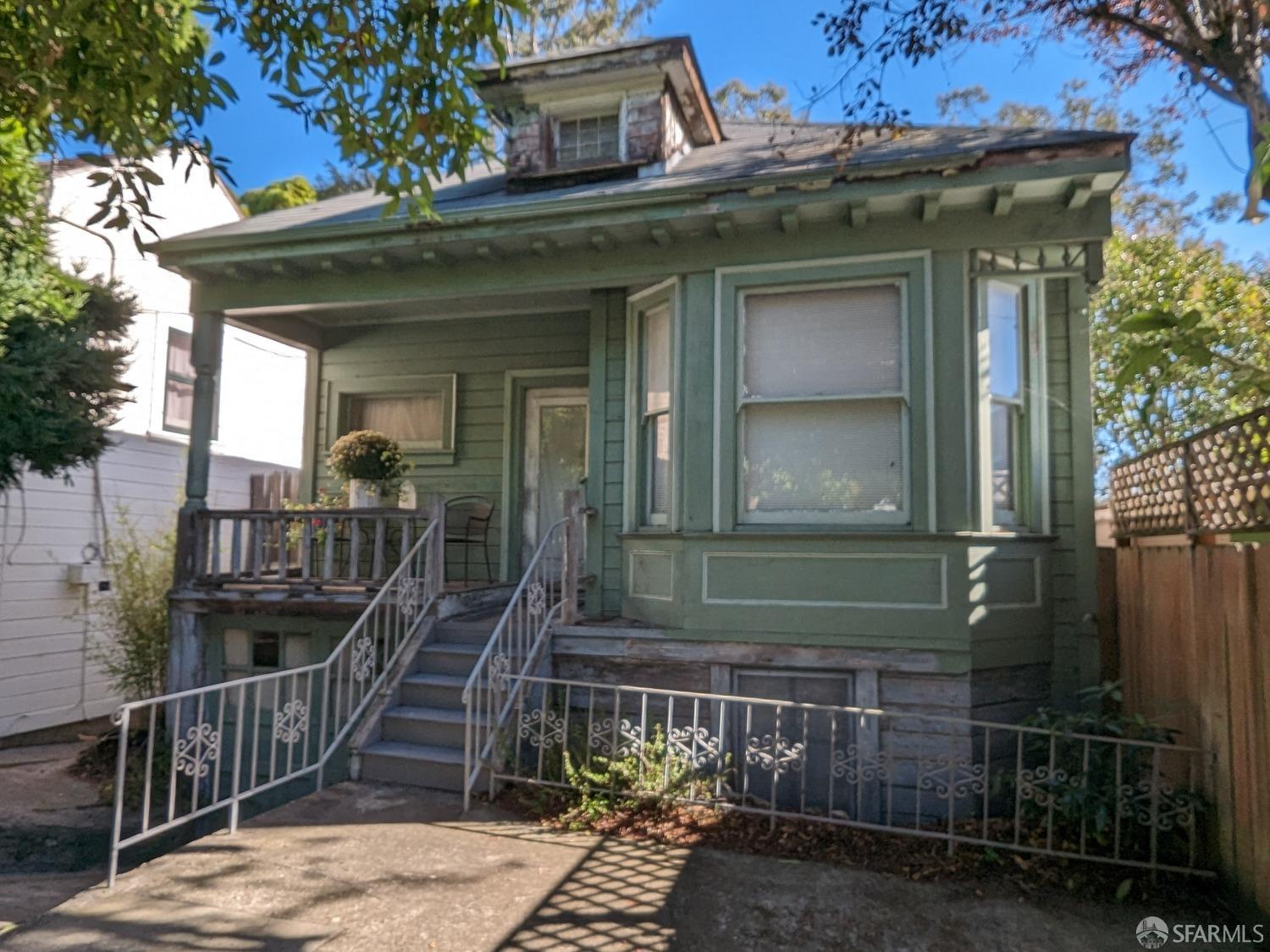 47 Worth Street