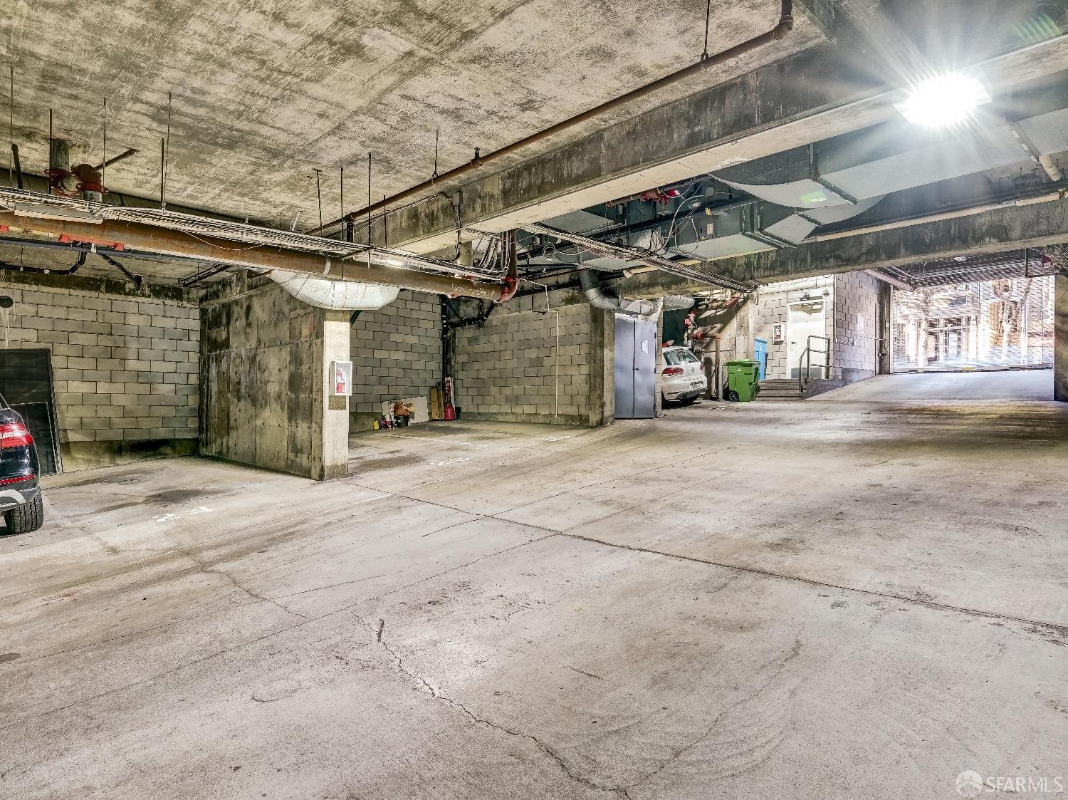 2185 Bush Street # 313