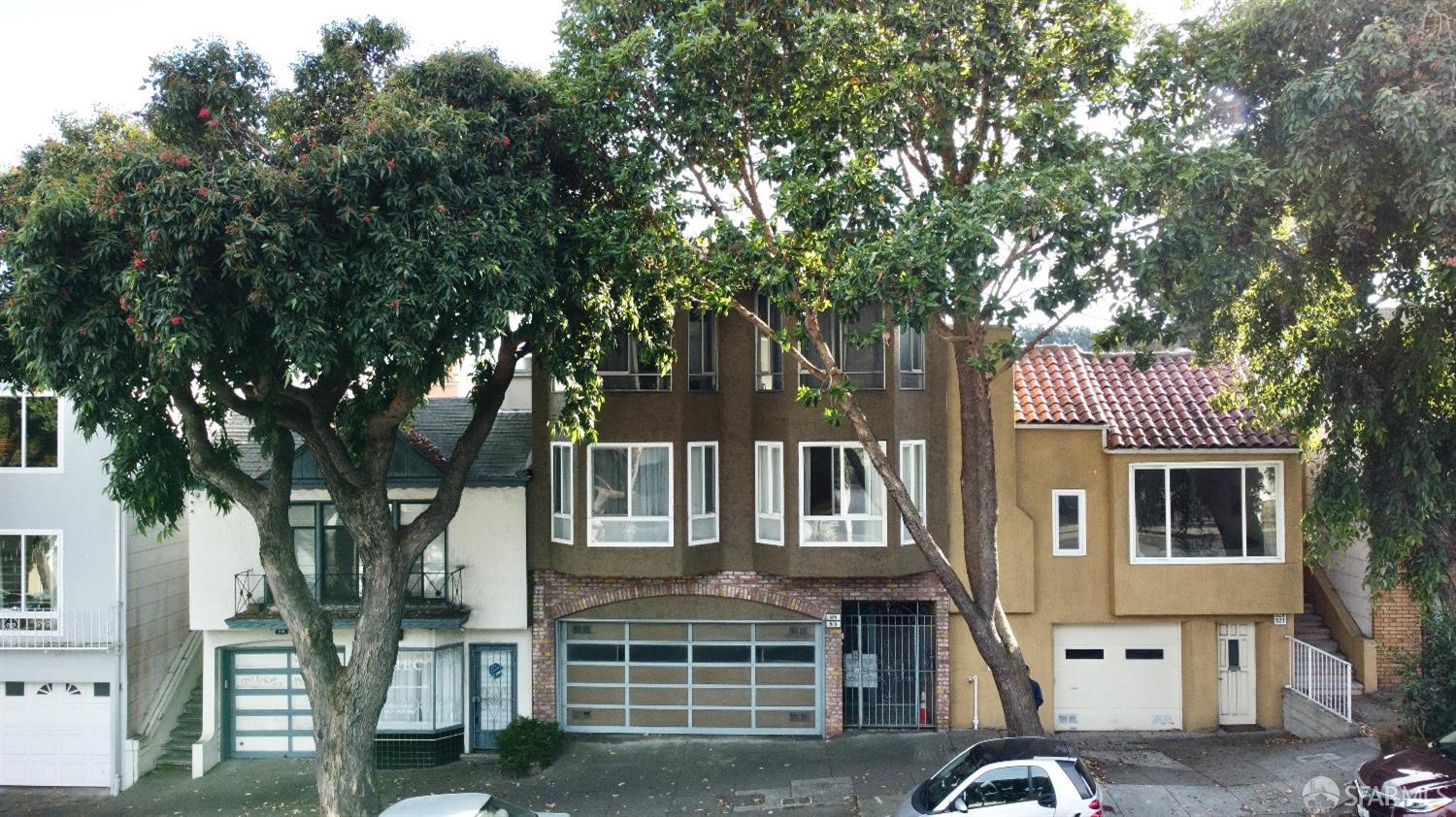 523 Monterey Boulevard