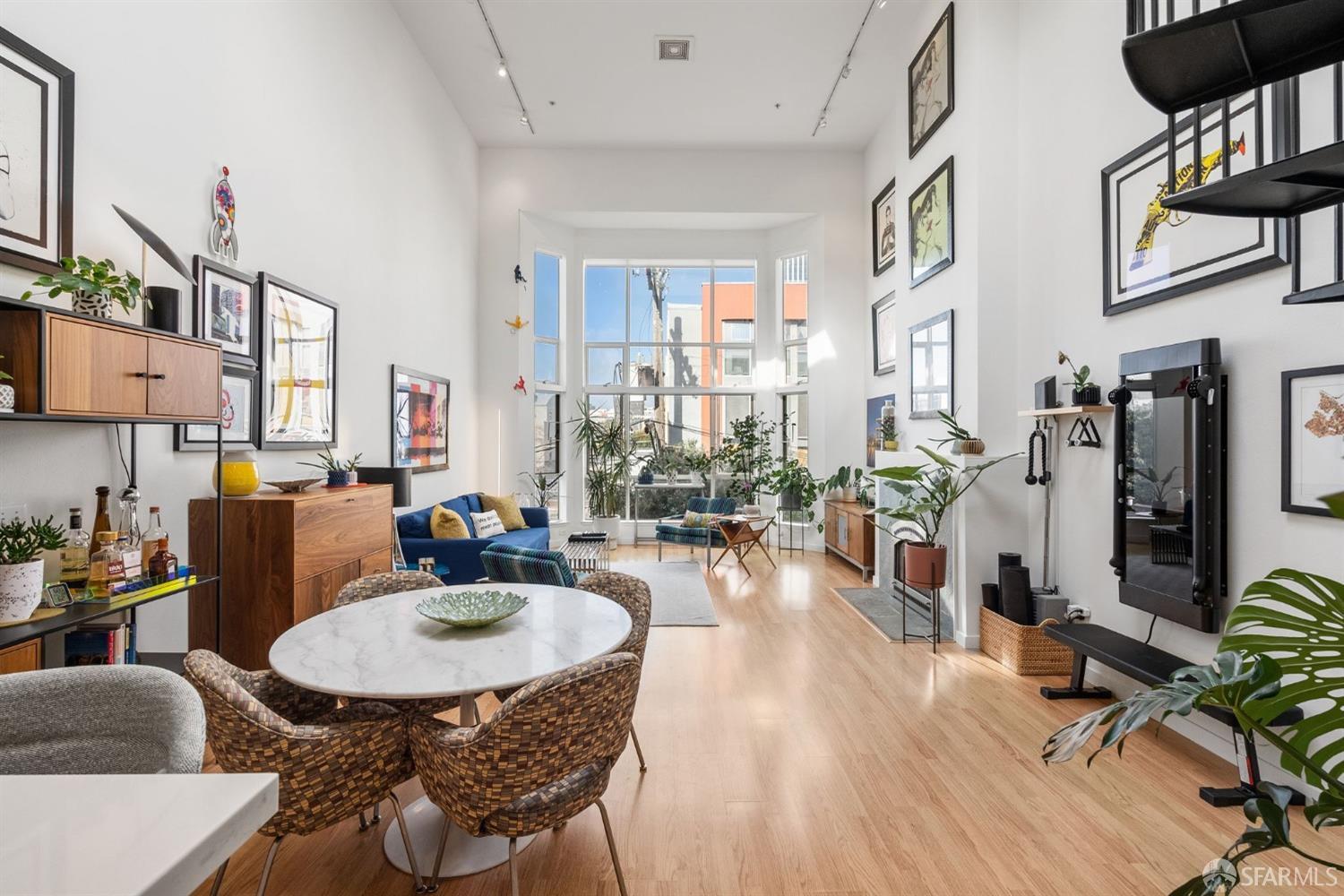 950 Harrison Street Unit: 217