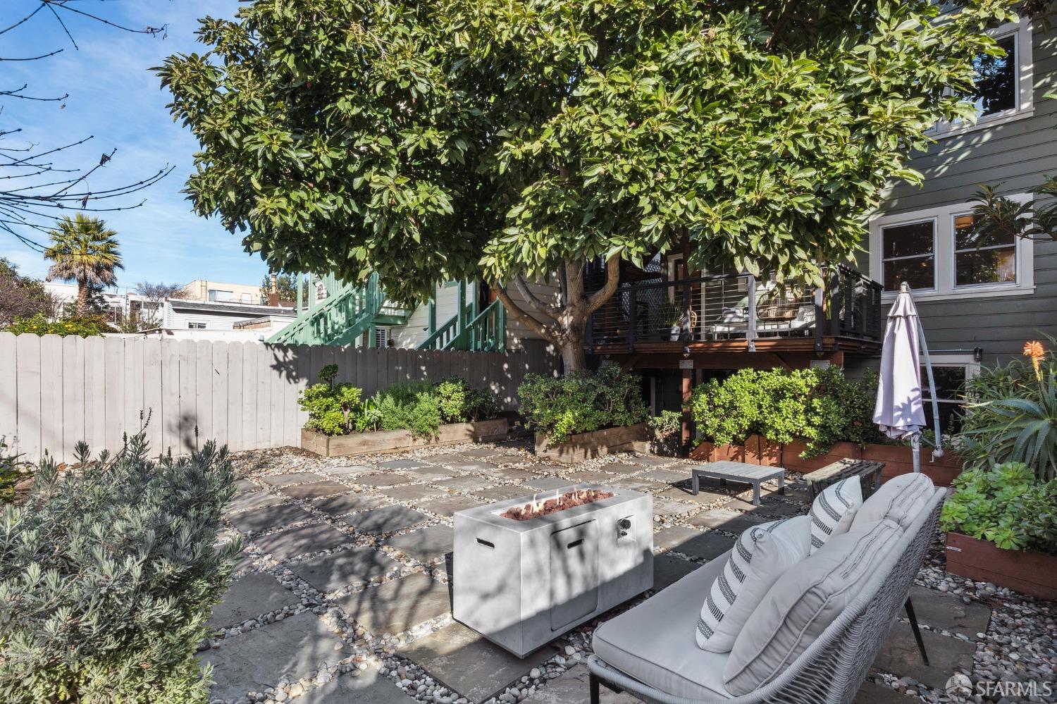 2748 Harrison Street