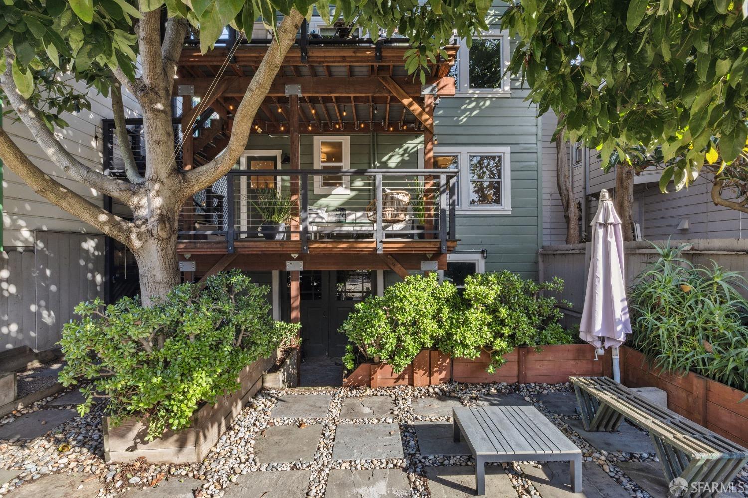 2748 Harrison Street