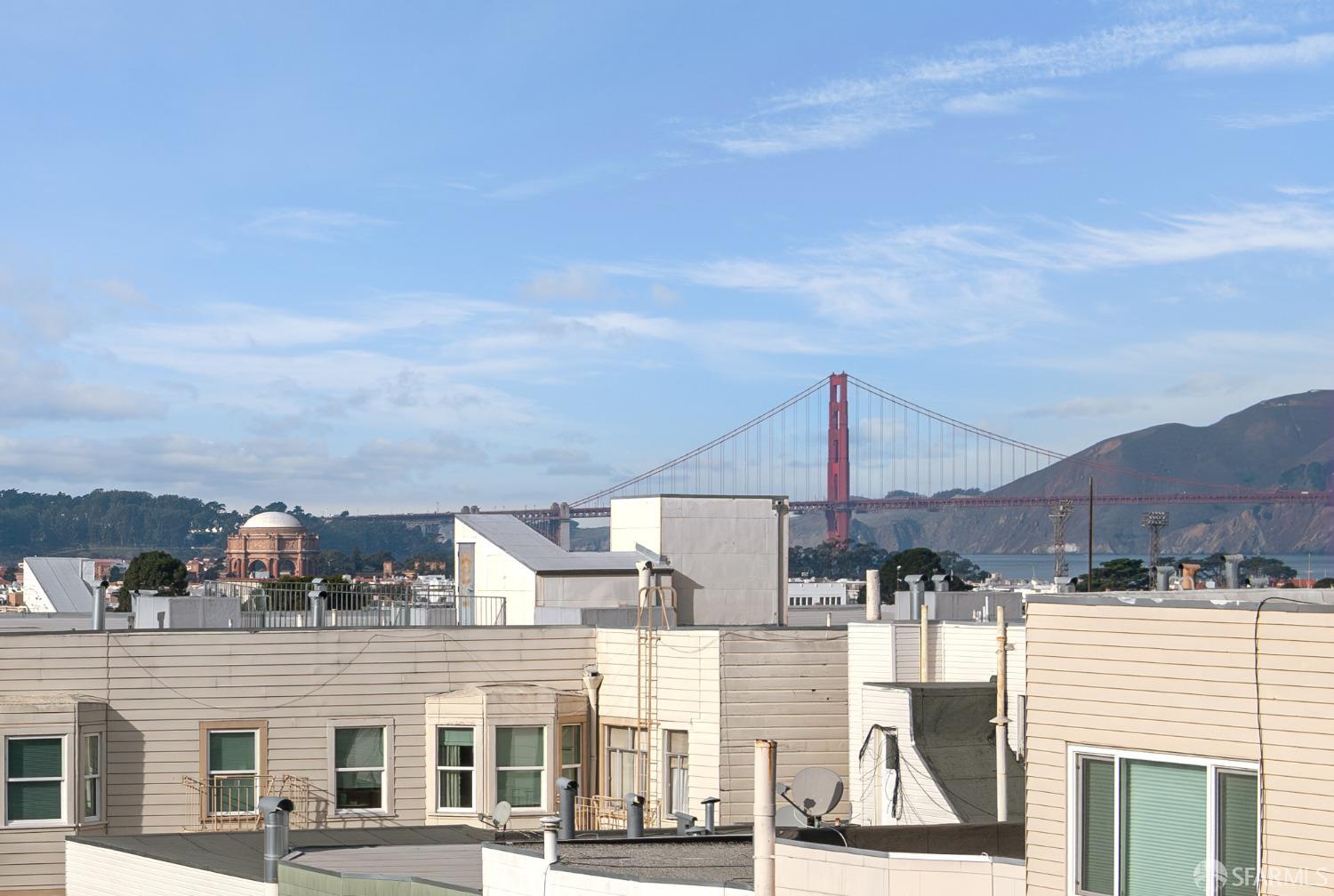 2525 Van Ness Avenue Unit: 403