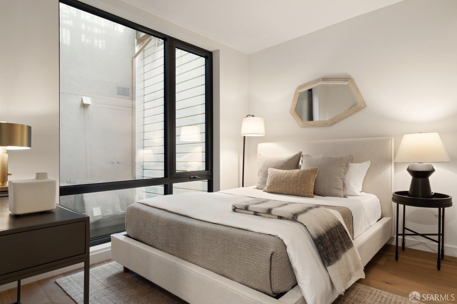 2525 Van Ness Avenue Unit: 403