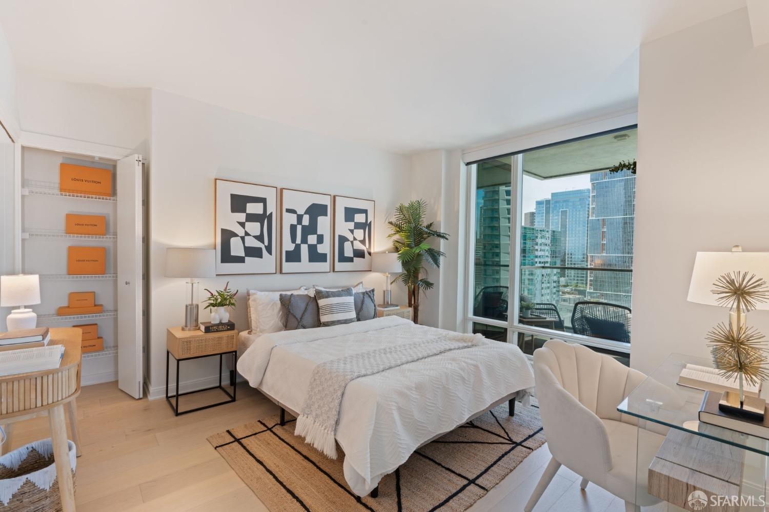 425 1st Street # 1407