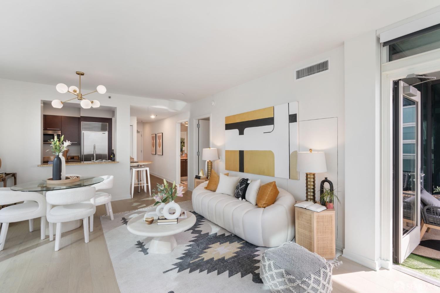 425 1st Street # 1407