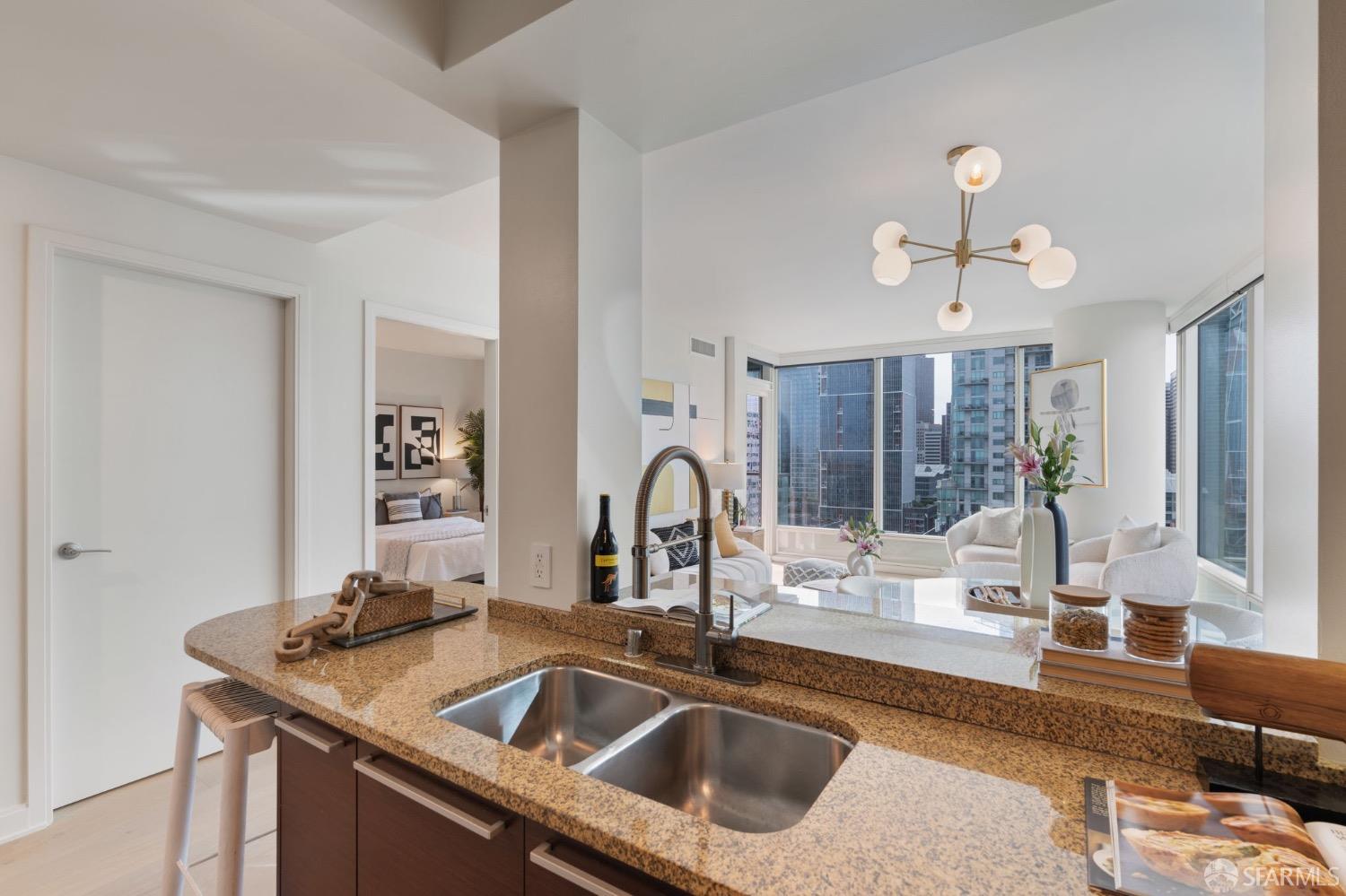 425 1st Street # 1407