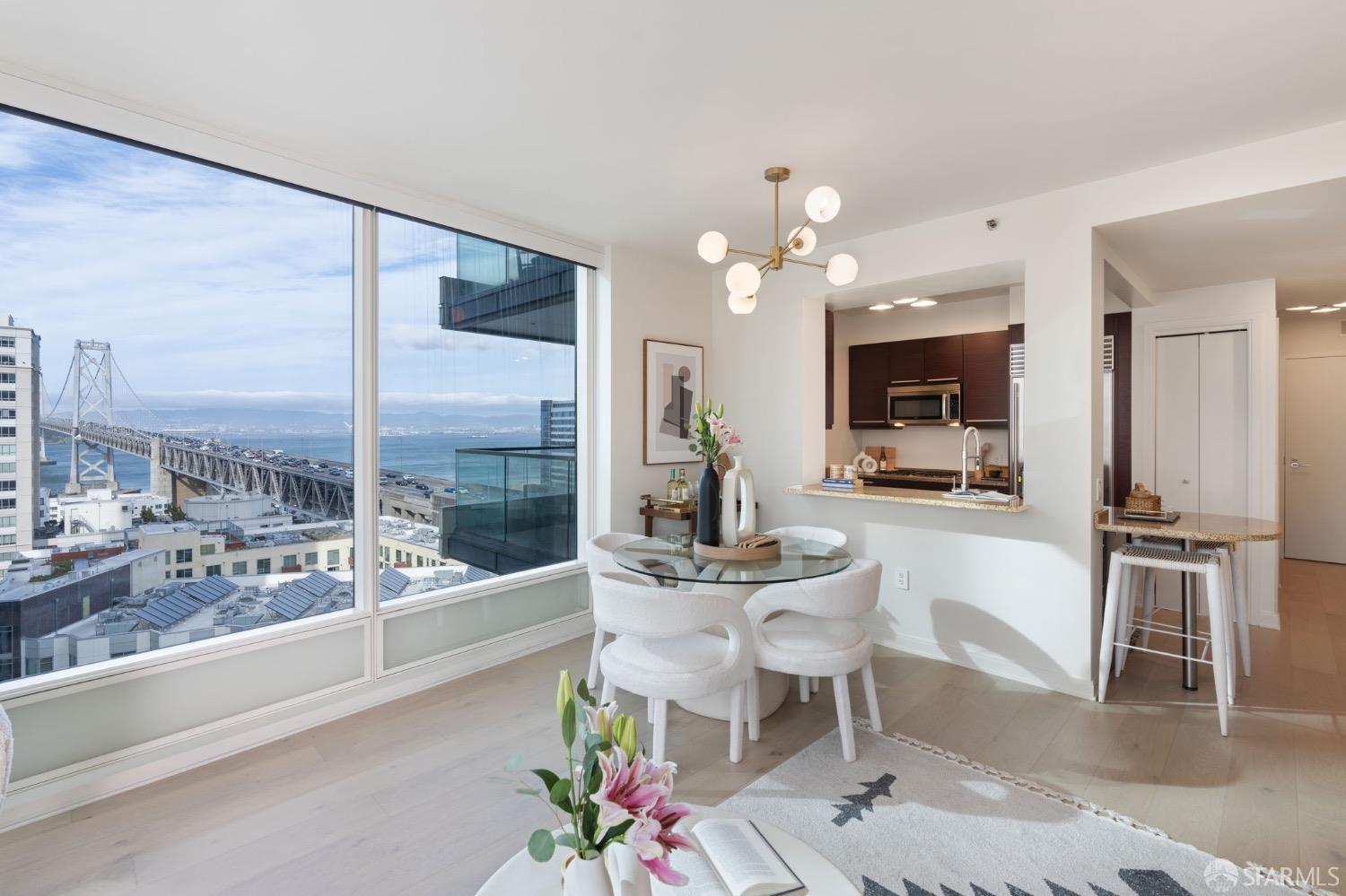 425 1st Street # 1407