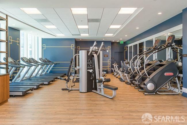 425 1st Street # 1407