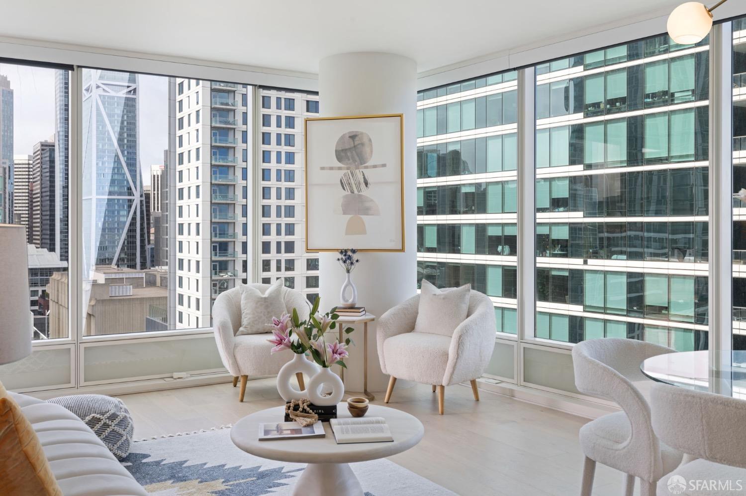 425 1st Street # 1407