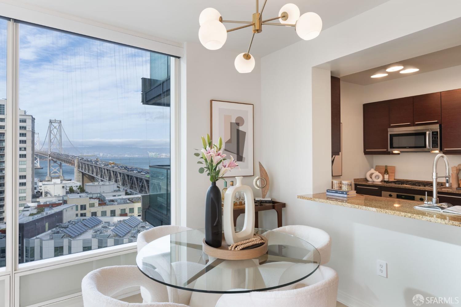 425 1st Street # 1407