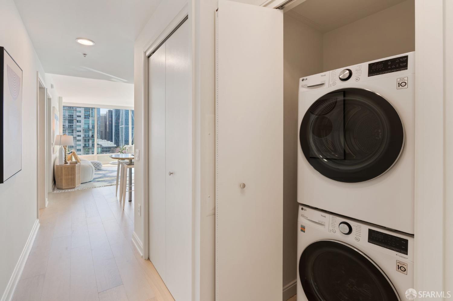425 1st Street # 1407