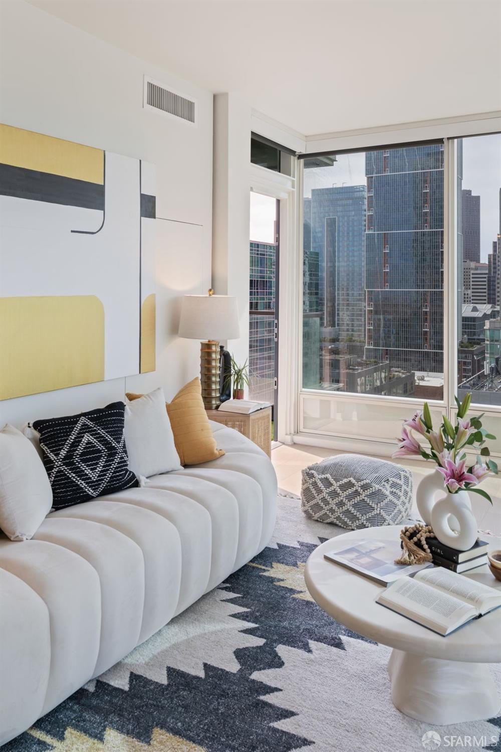 425 1st Street # 1407