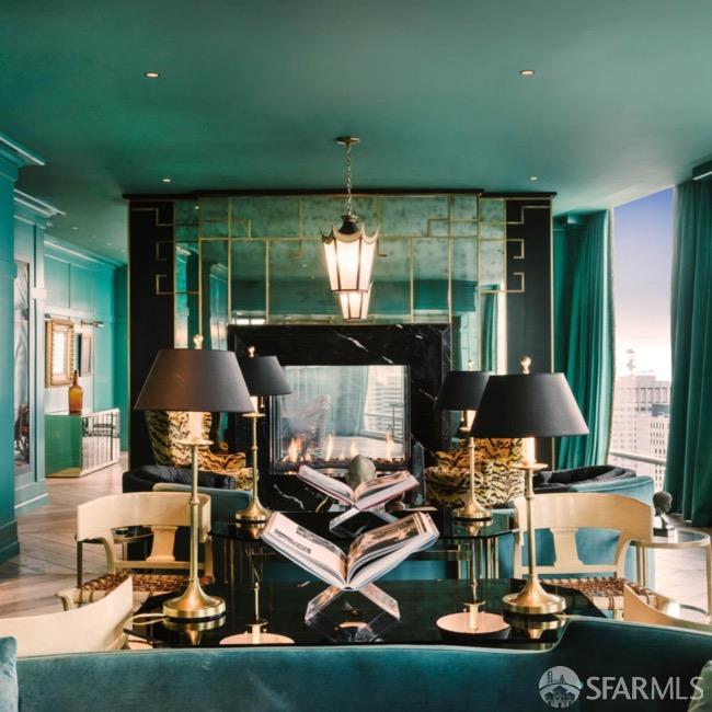 425 1st Street # 1407