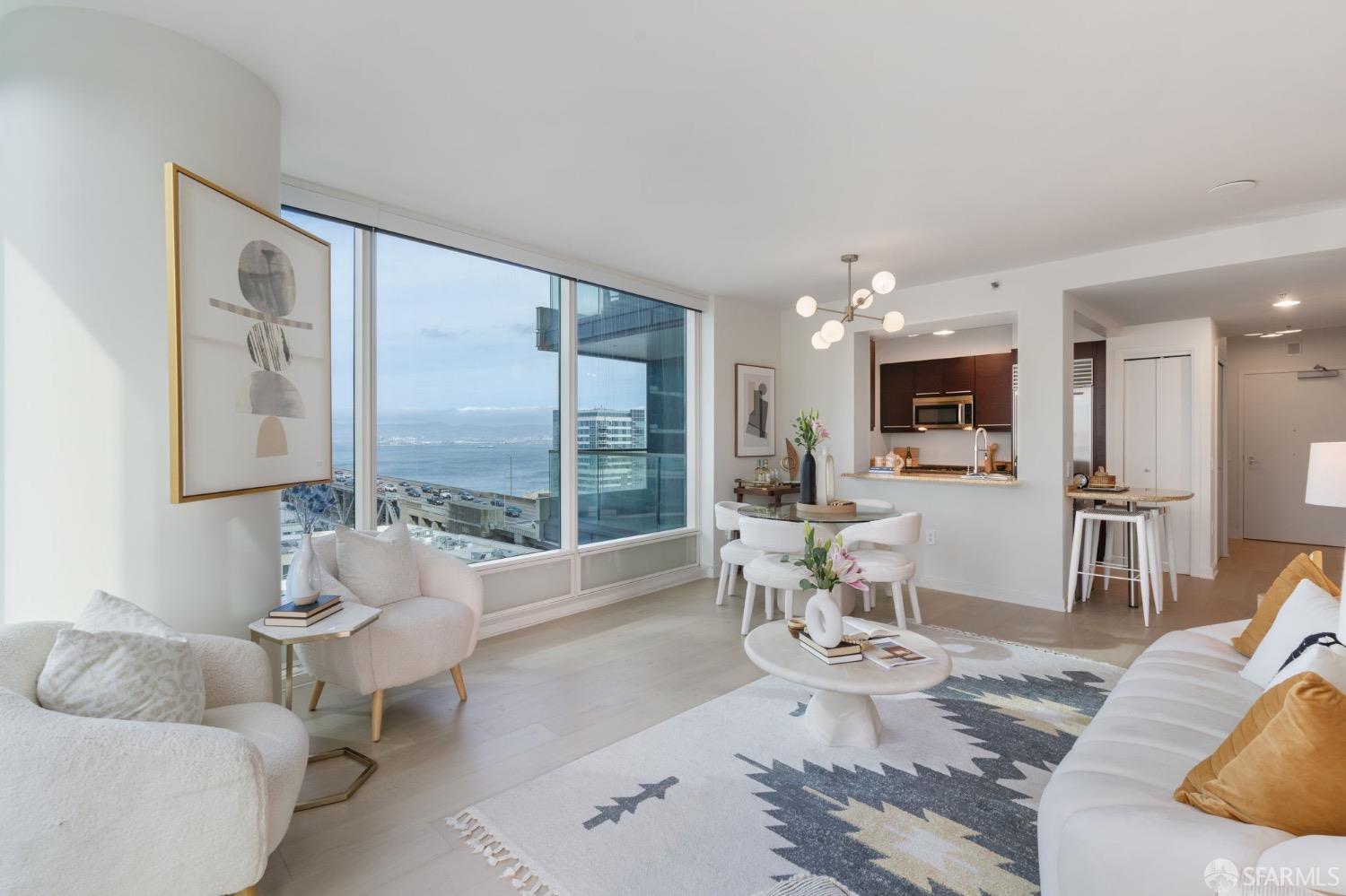 425 1st Street # 1407