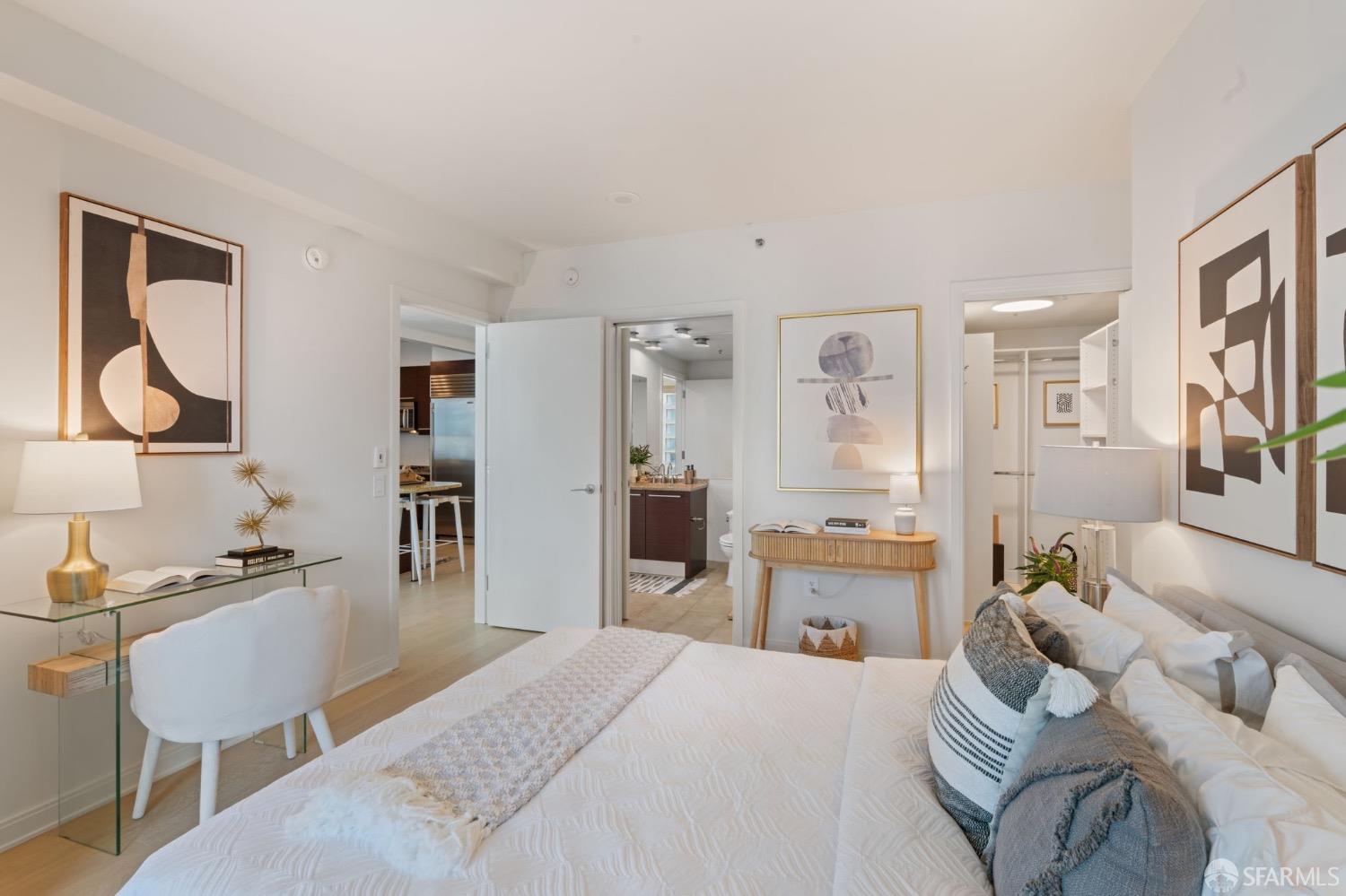 425 1st Street # 1407