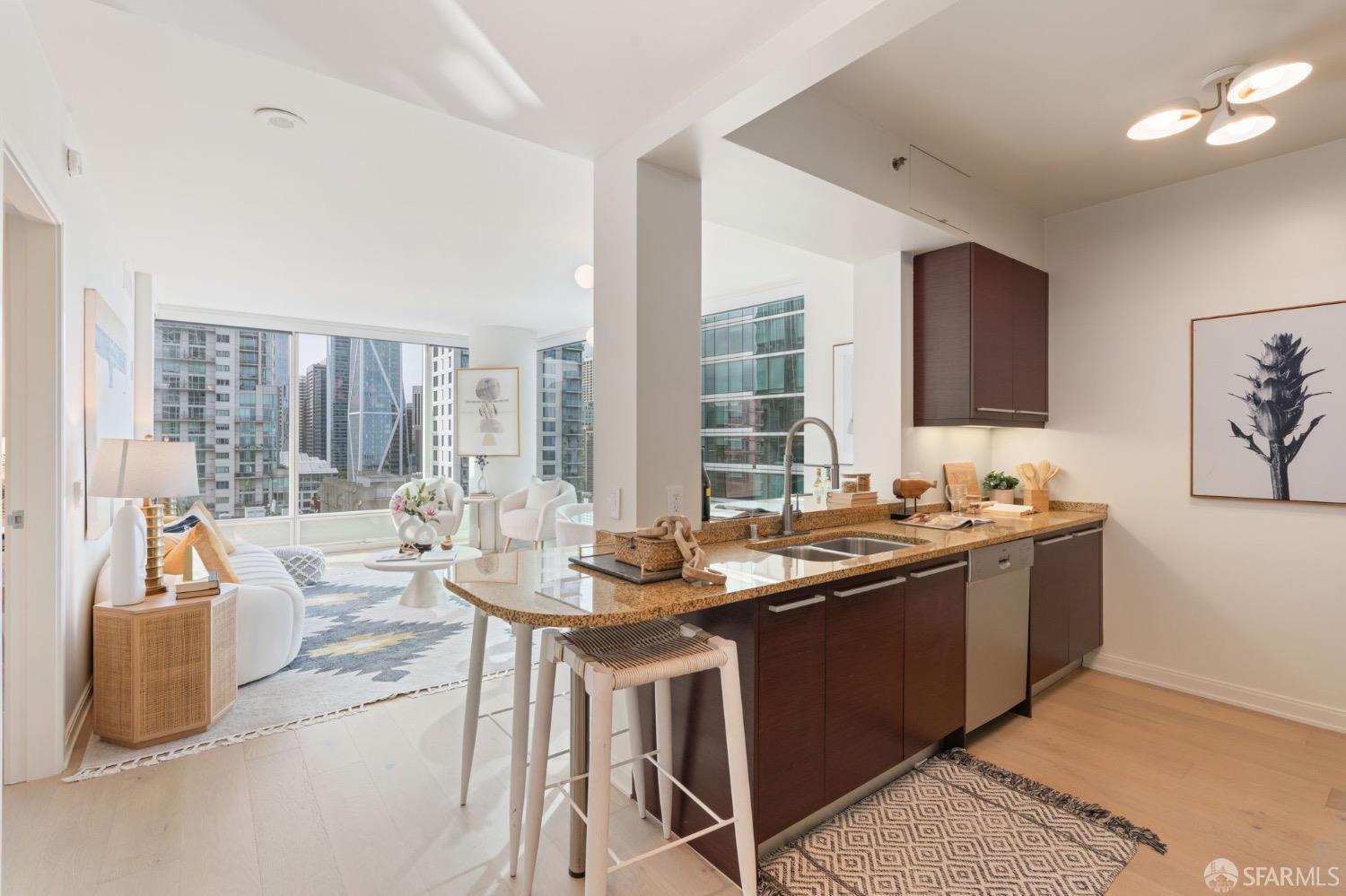 425 1st Street # 1407