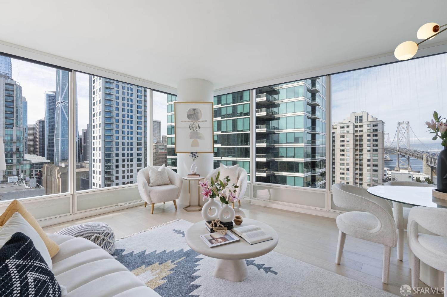 425 1st Street # 1407