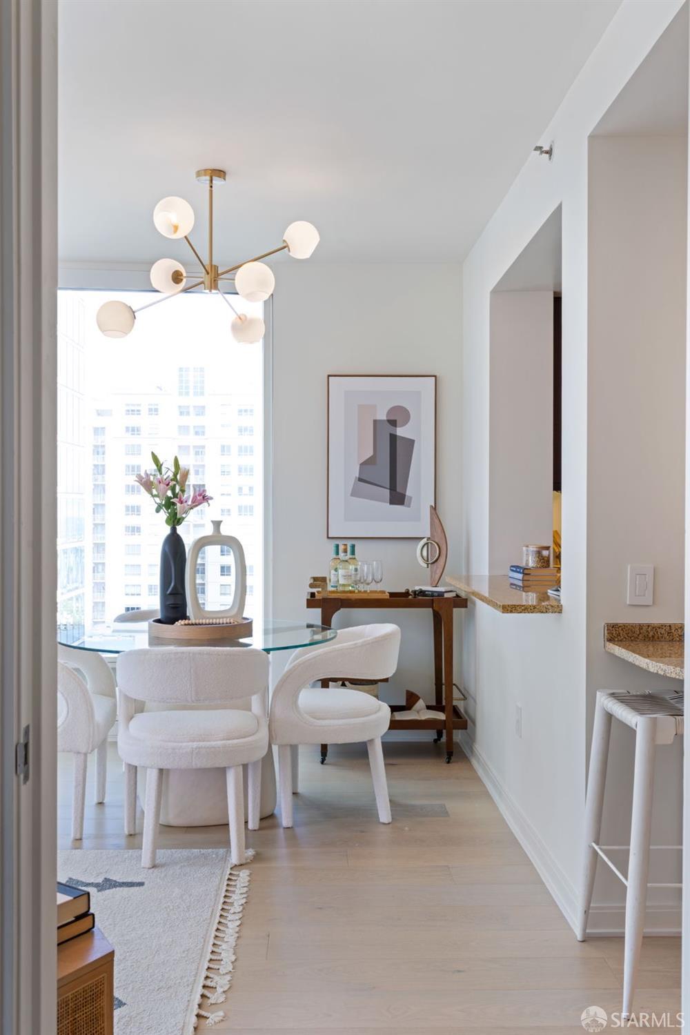 425 1st Street # 1407
