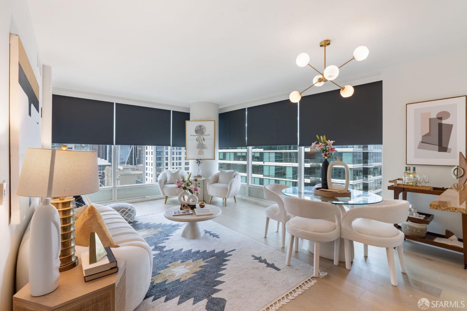 425 1st Street # 1407