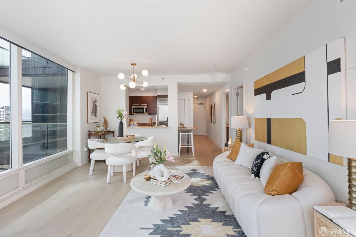 425 1st Street # 1407