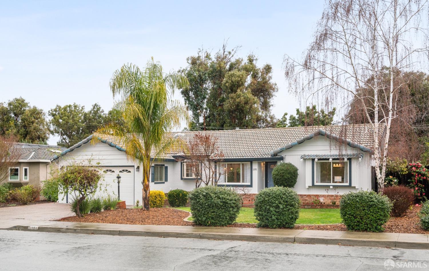 3391 Lubich Drive