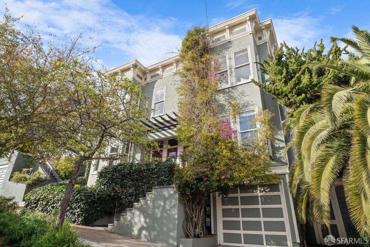 268 Cumberland Street