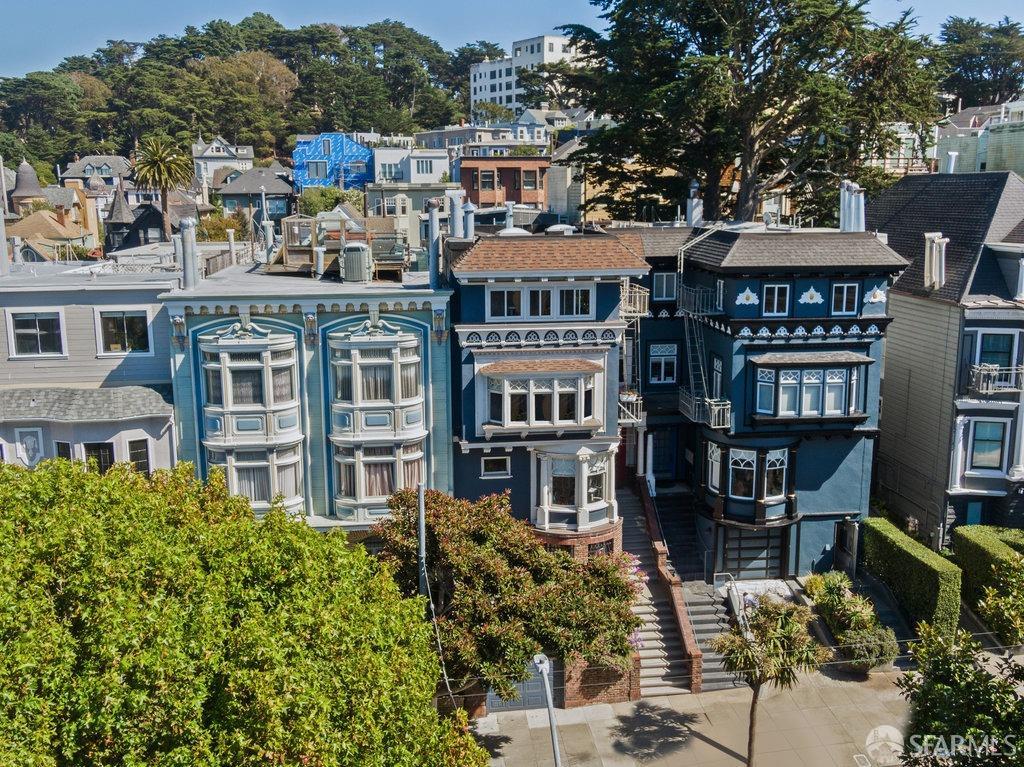 858 Ashbury Street