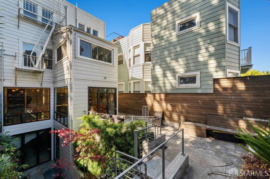 858 Ashbury Street