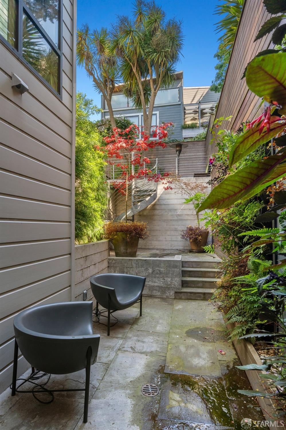 858 Ashbury Street
